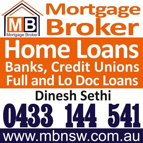 Photo: Mortgage Broker NSW